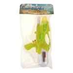 Водный пистолет 33см. микс, пакет 195