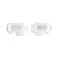 Bose Ultra Open Earbuds Diamond 60th Edition White