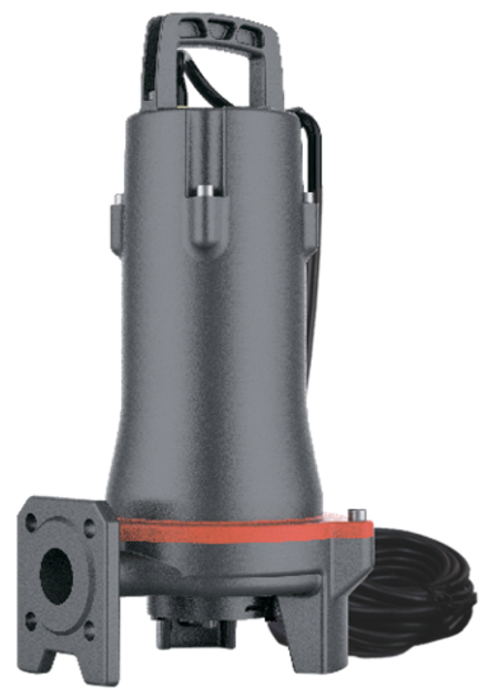 Купить Насос дренажный "LEO" модель 32SWP3.6-17-1.1L/QG