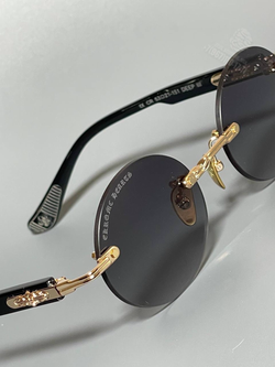 Солнцезащитные очки Chrome Hearts