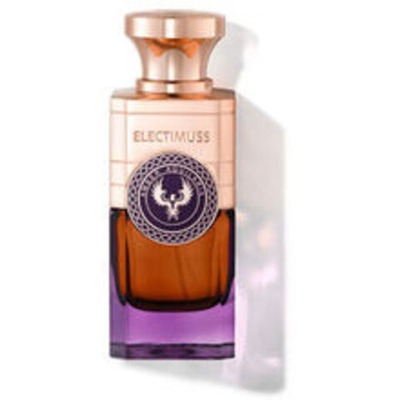 Electimuss Amber Aquilaria Pure Perfume 100ml