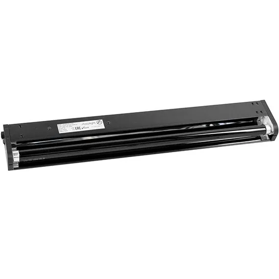 SHOWLIGHT UV 20 - Светильник УФ-света линейный, 20 Вт, цоколь T-8, шт