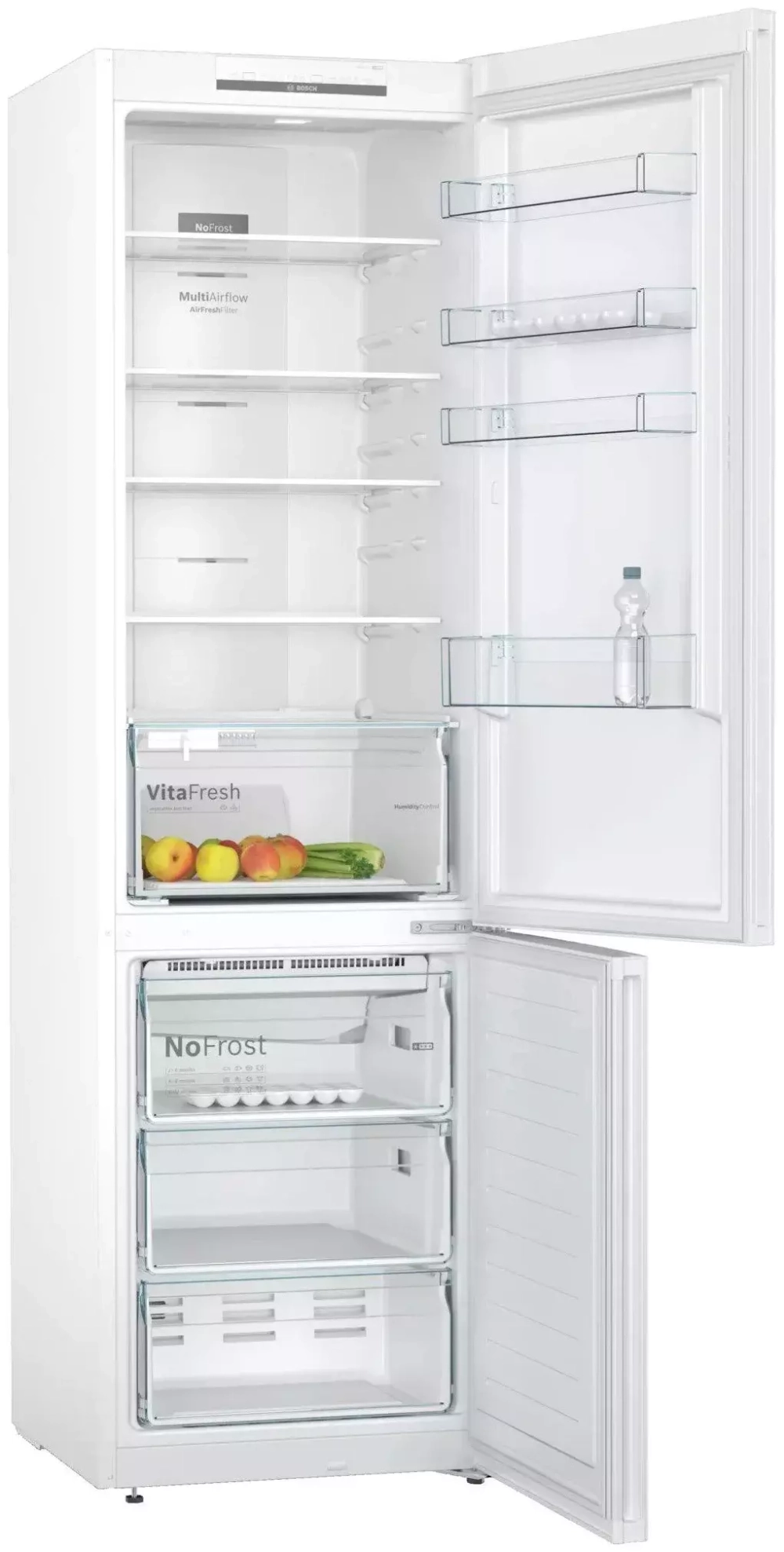 Холодильник Bosch KGN39UW25R