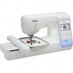 Вышивальная машина Brother PE830DL