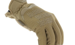 Перчатки Mechanix Fastfit (Coyote) - размер S