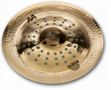 Тарелка China SABIAN AA 19" HOLY CHINA