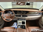 Genesis G90 3.8 (01.2021)