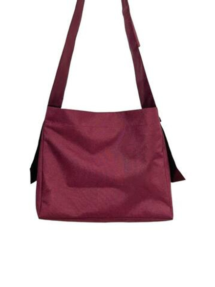 Шоппер | "Культура" бордо