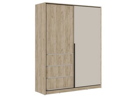 БОХО Шкаф-купе ШК-006 1,8 м