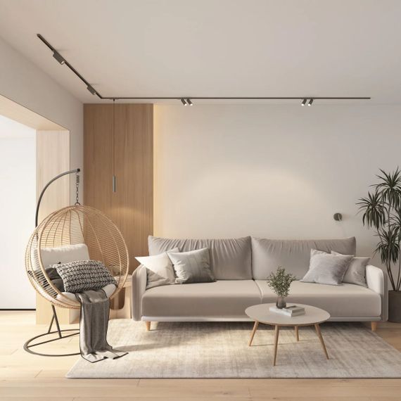 Светодиодный спот Denkirs Shine Wall DK5072-DN