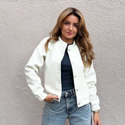 Бомбер 2585032 Fabrika