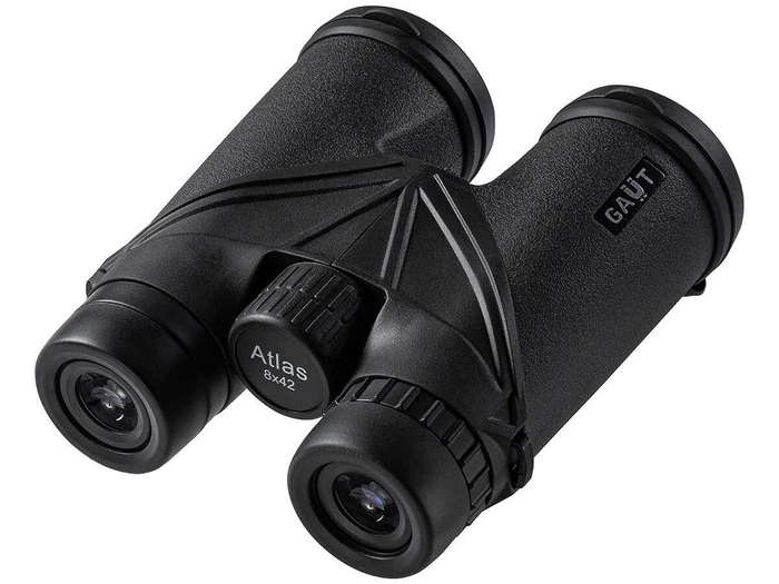 Бинокль GAUT Atlas 8x42 (GA842G)