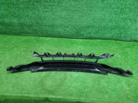 Решетка переднего бампера BMW 3er F30 (2011-2016)