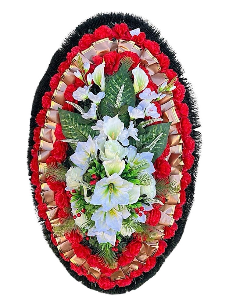 Венок &quot;Р1251&quot;