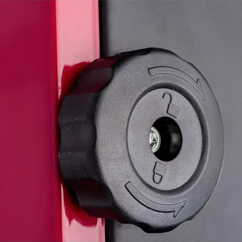 Redverg RD-BS245 пила ленточная