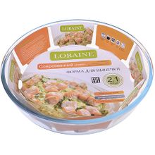 Форма Loraine 20678 26,8 см