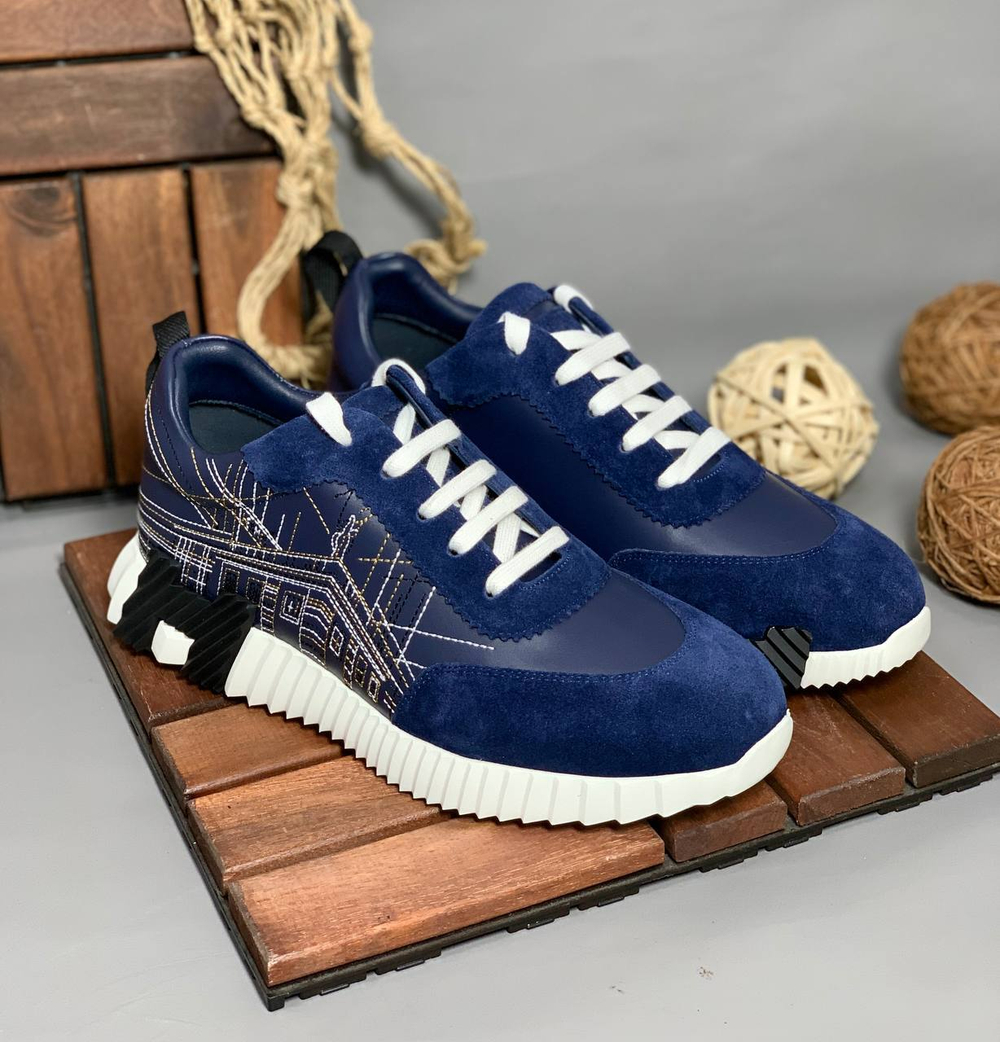 Кроссовки Hermes, арт. 479557095