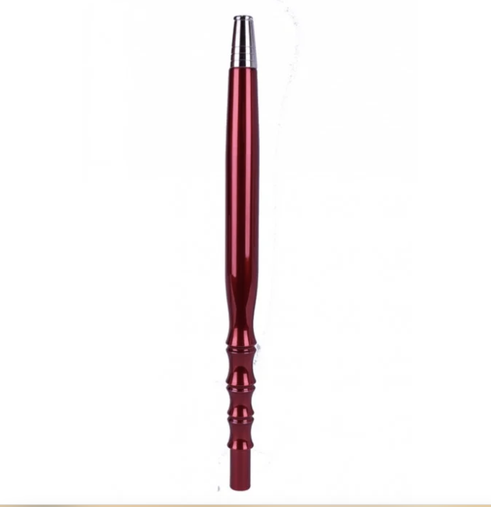 Alpha Hookah - Model X Red Candy