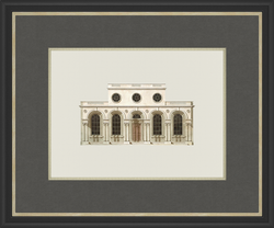 Картина 527 (X)