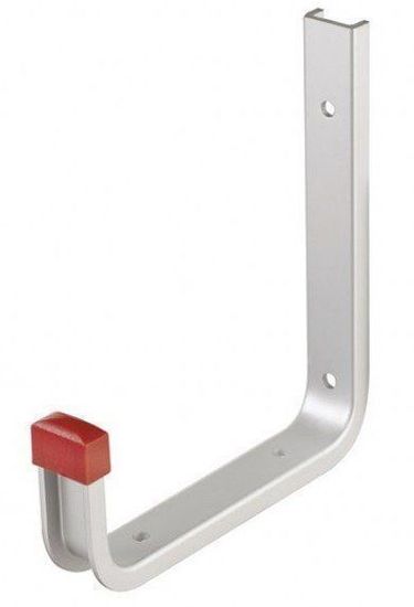 Крюк настенный 145х220 нагрузка 10 кг макс.