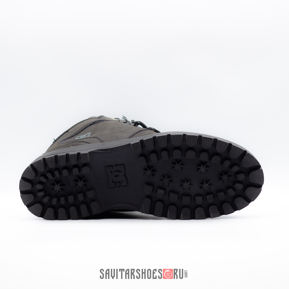 Кеды DC Shoes Peary TR