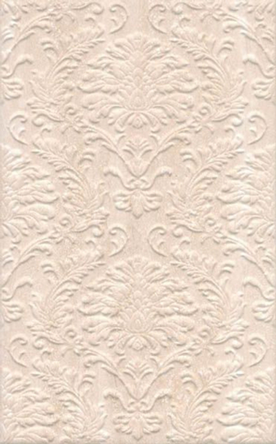 Настенная плитка Пантеон 6338 беж структура