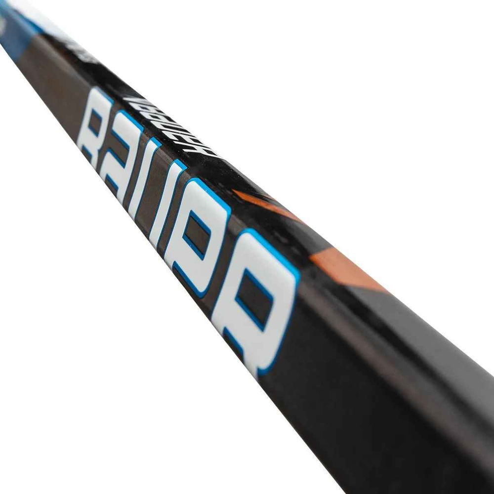 Клюшка BAUER NEXUS E4 GRIP JR (юниорский)