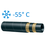 РВД 2SC DN 25 P=165 (-55°C)