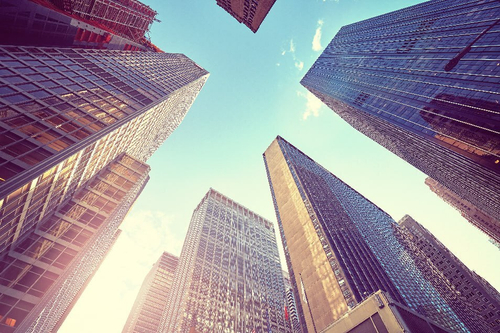 Города 1 №93 Фотообои и Фрески ручной работы