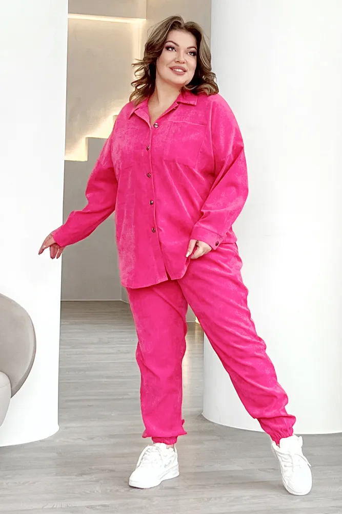 Костюм 2365 Fabrika