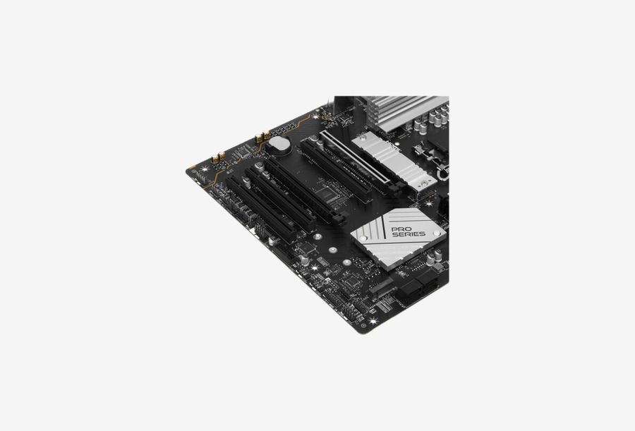MSI PRO B760-P II_0426709110240
