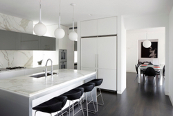 Люстра Castore