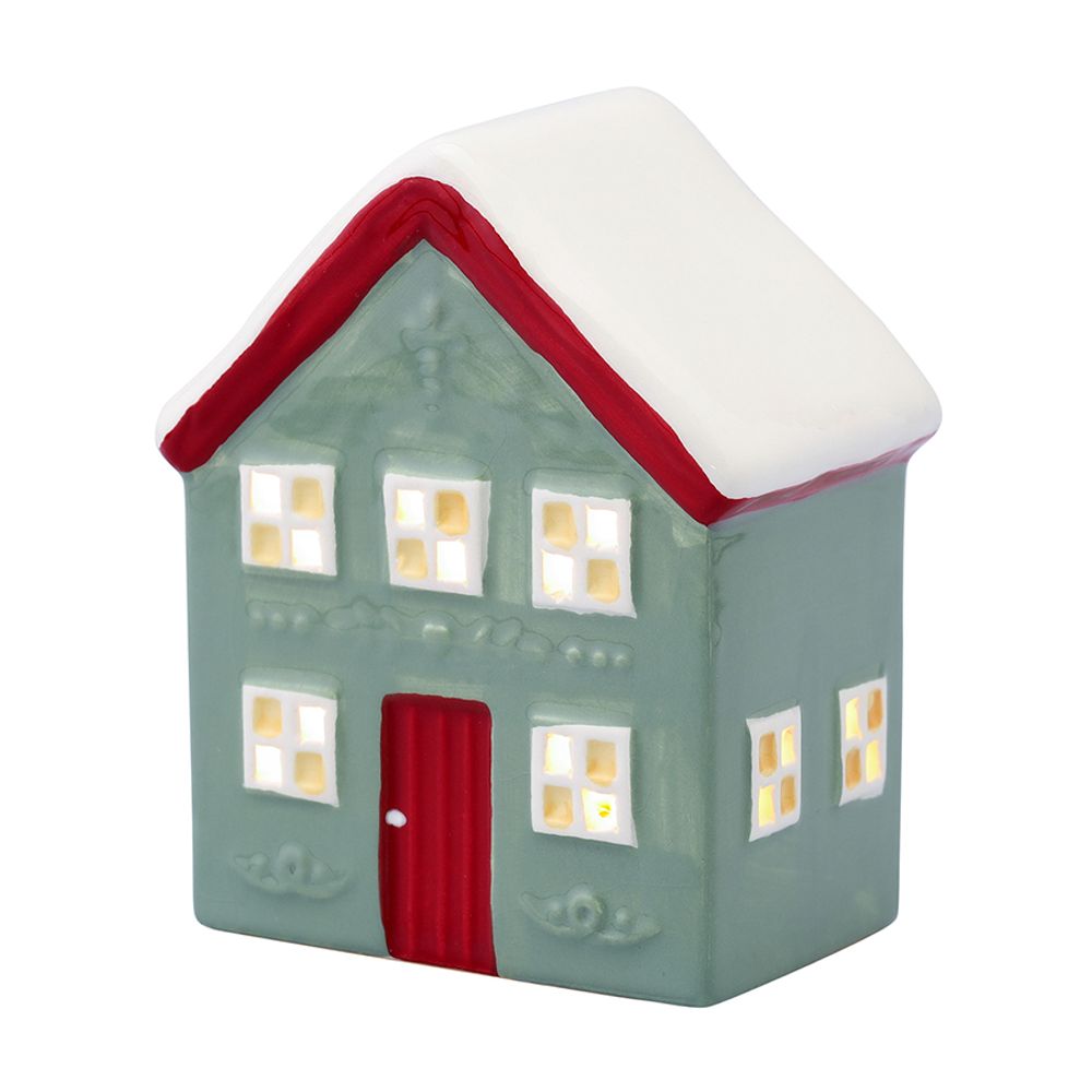 Домик с подсветкой Arslev из коллекции New Year Essential