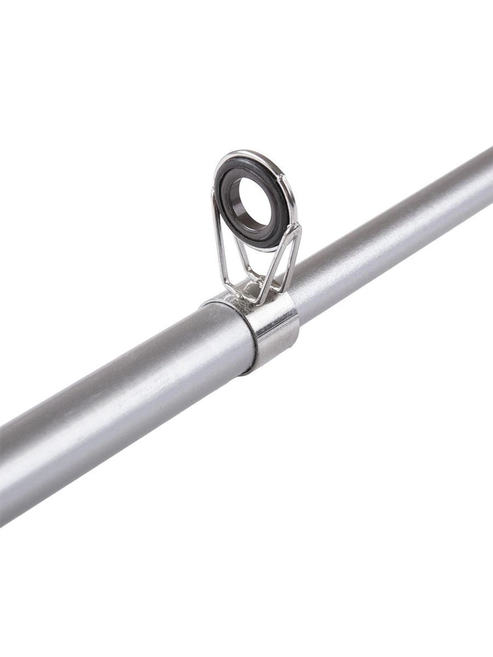 Спиннинг телескопический Premier Tegu 1.8 м, тест 5-25 г