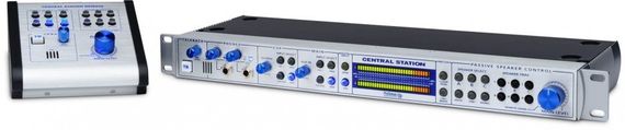 PreSonus Central Station PLUS