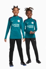 Кофта Nike PSG 24/25 Strike Junior