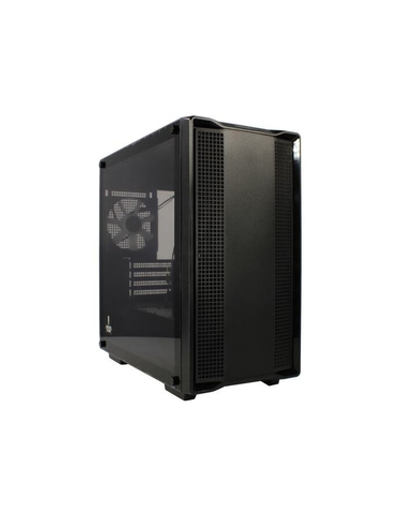 Компьютерный корпус Deepcool CC360 ARGB без Б/П