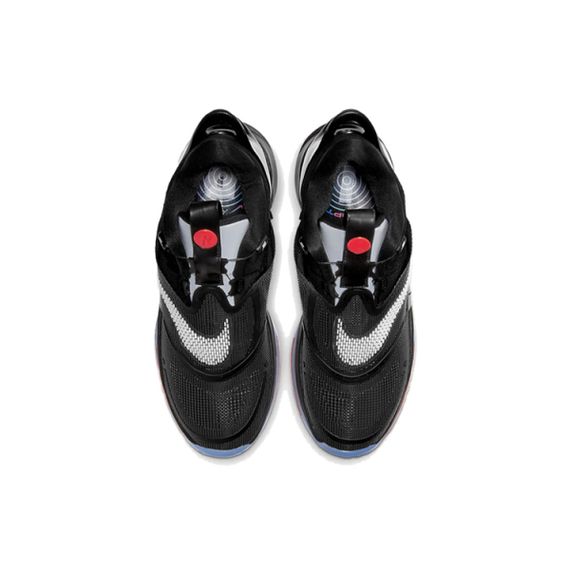 NIKE Adapt bb 2,0 Баскетбольные кроссовки Низкий Верх Мужские