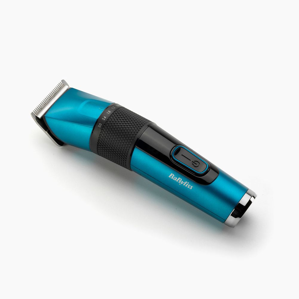 Машинка для стрижки BaByliss E990E - 3