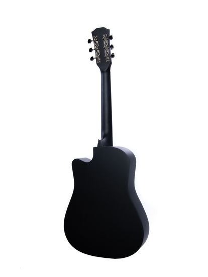 Акустическая гитара Belucci BC3820 BK