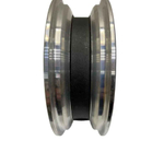 Диск обод передний 6,5" для Kugoo M4 Pro Plus