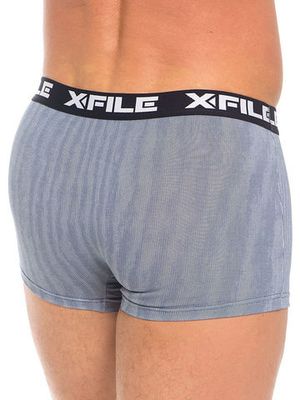 Мужские трусы Dario Boxer X-File