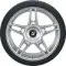 Bridgestone Potenza RE050 245/45 R18 96W RF
