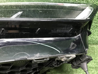 Битая Фара правая BMW X5 G05 X6 G06 (18-23) Laser