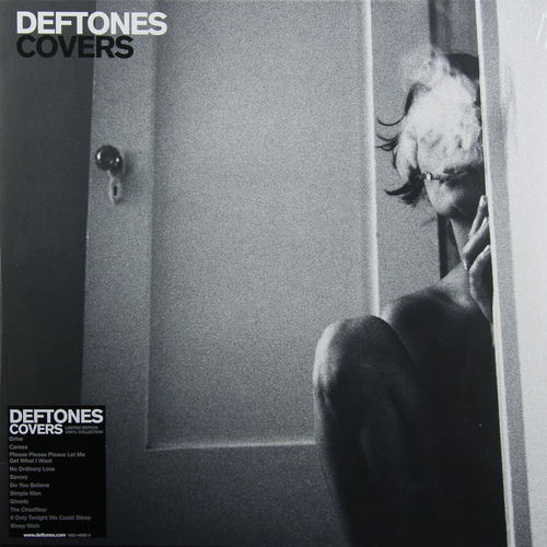 Deftones - Covers