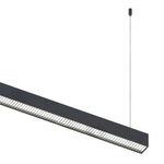 Светильник подвесной LED 1х35W 3054Lm 120° 4000K Ra80