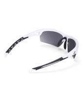 Очки спортивные Lab Padel (серебряные линзы)