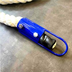 Канат для лазанья - хлопчатобумажный - длина 5м