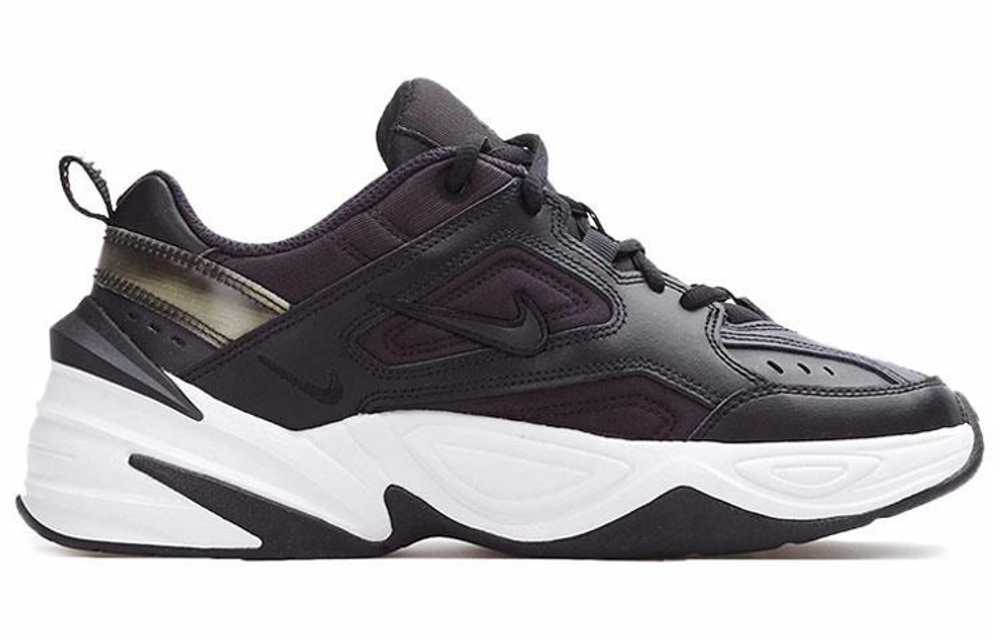 Кроссовки Nike M2K Tekno (Женская размерная сетка)