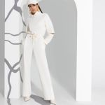 Брючный костюм В прекрасной форме (2 в 1) Charutti (Акция)